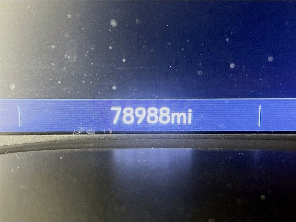 2019 GMC Canyon 4WD Denali