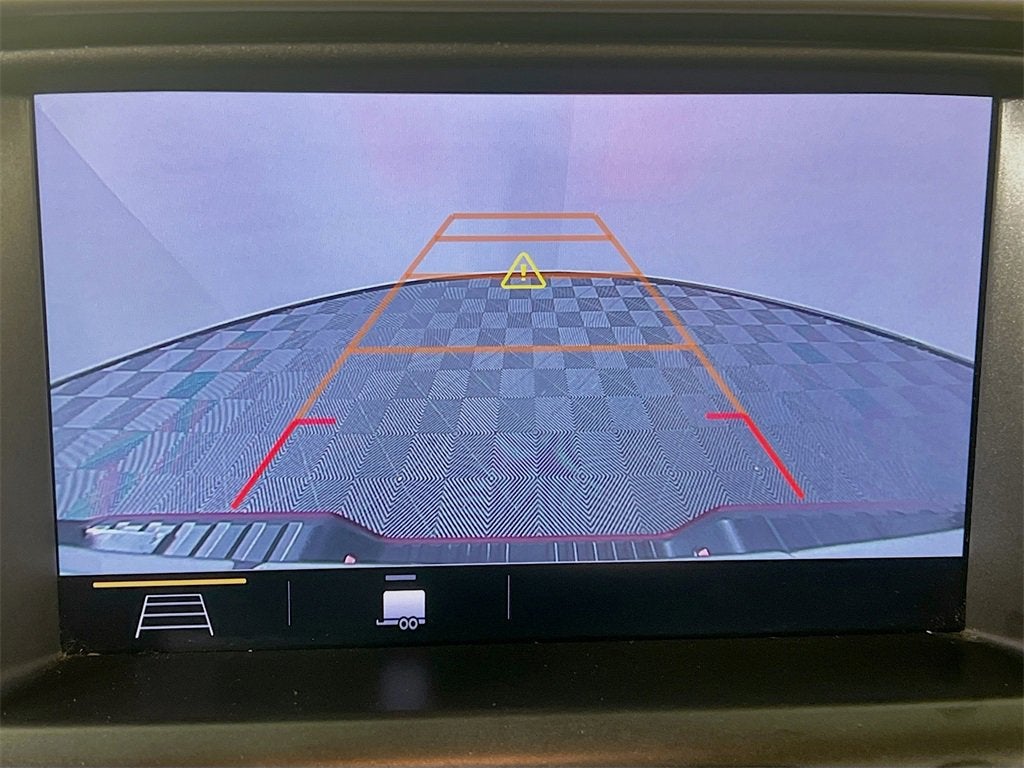 2019 GMC Canyon 4WD Denali