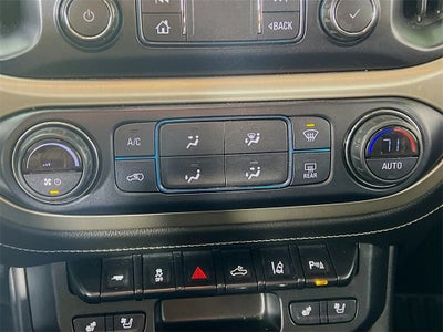 2019 GMC Canyon 4WD Denali