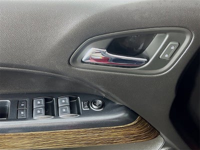 2019 GMC Canyon 4WD Denali