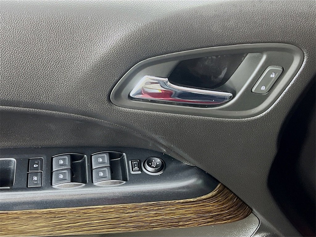 2019 GMC Canyon 4WD Denali