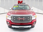 2019 GMC Canyon 4WD Denali