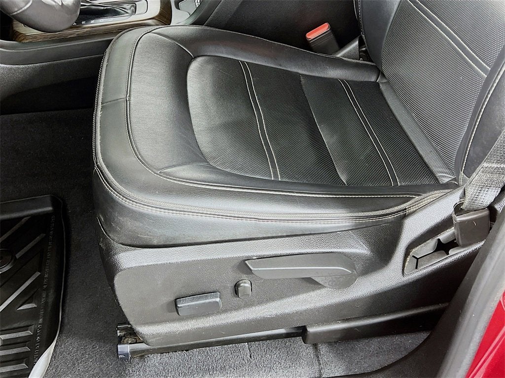 2019 GMC Canyon 4WD Denali