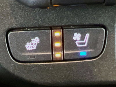 2019 GMC Canyon 4WD Denali