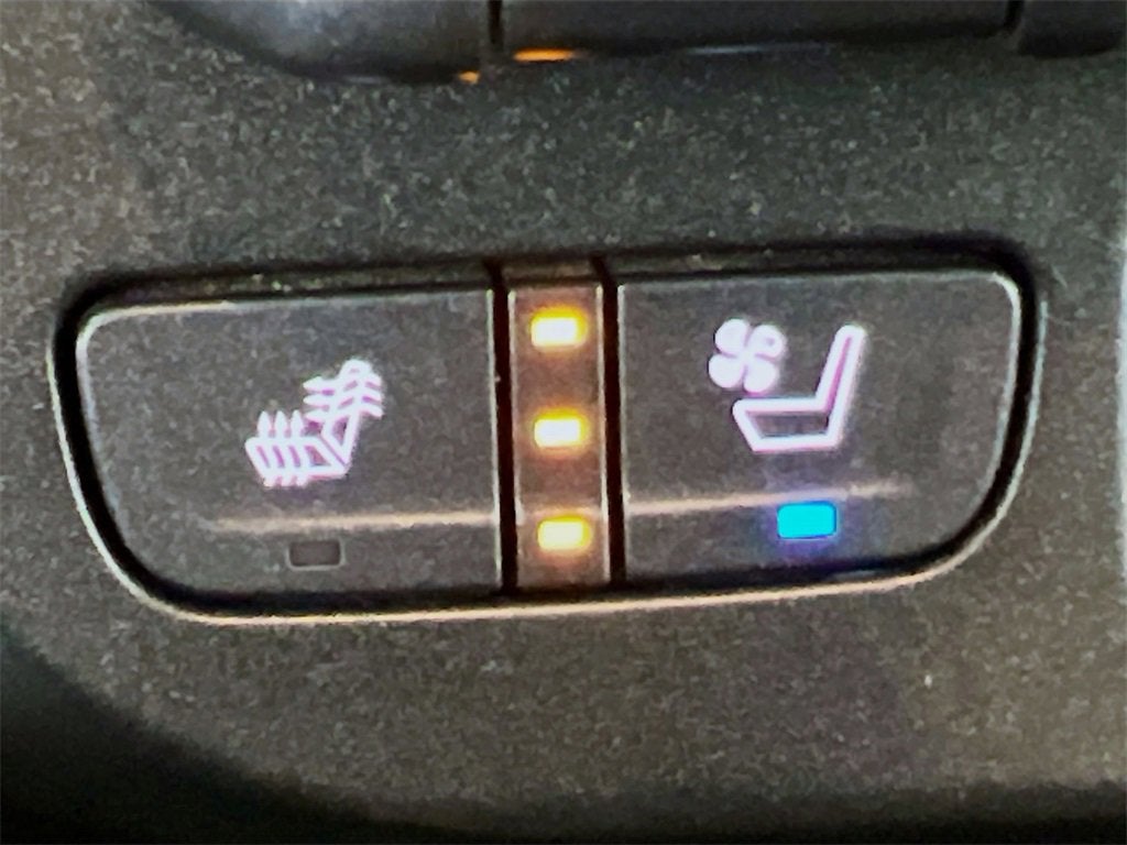 2019 GMC Canyon 4WD Denali