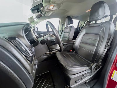 2019 GMC Canyon 4WD Denali