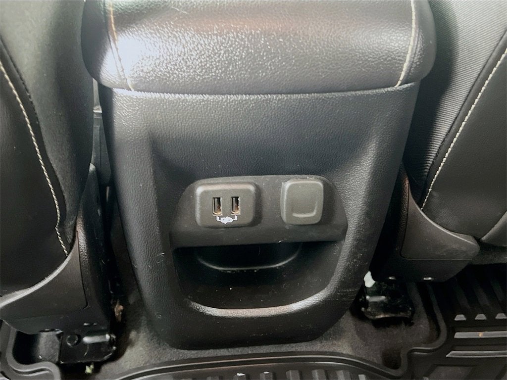 2019 GMC Canyon 4WD Denali