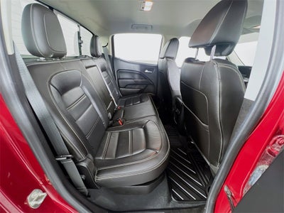 2019 GMC Canyon 4WD Denali