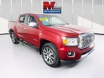 2019 GMC Canyon 4WD Denali