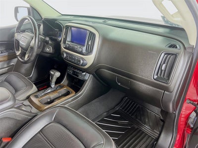 2019 GMC Canyon 4WD Denali