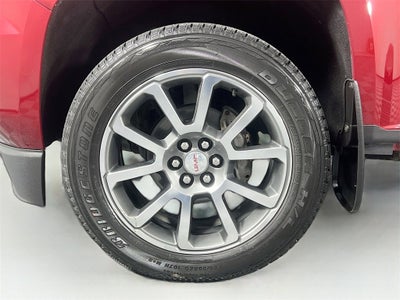 2019 GMC Canyon 4WD Denali