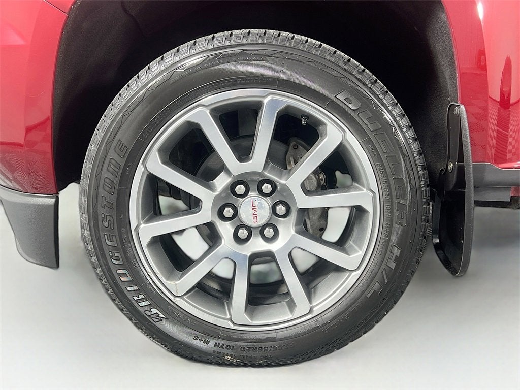 2019 GMC Canyon 4WD Denali