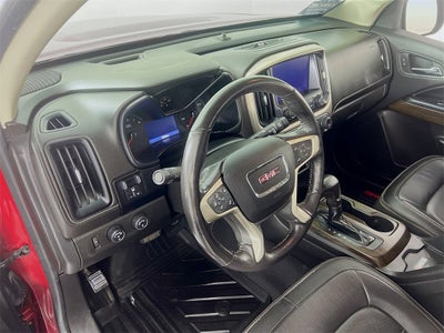 2019 GMC Canyon 4WD Denali