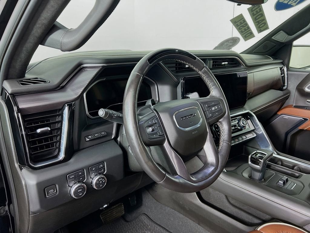 2023 GMC Sierra 1500 Denali Ultimate