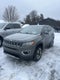 2019 Jeep Compass Limited 4x4
