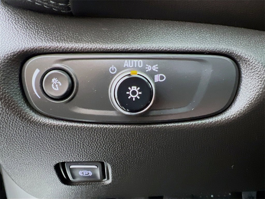 2019 Chevrolet Blazer 4DR AWD LT