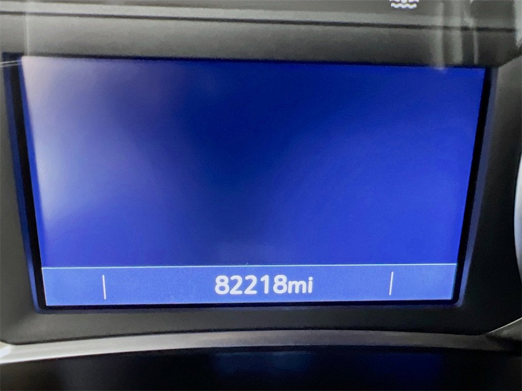 2019 Chevrolet Blazer 4DR AWD LT