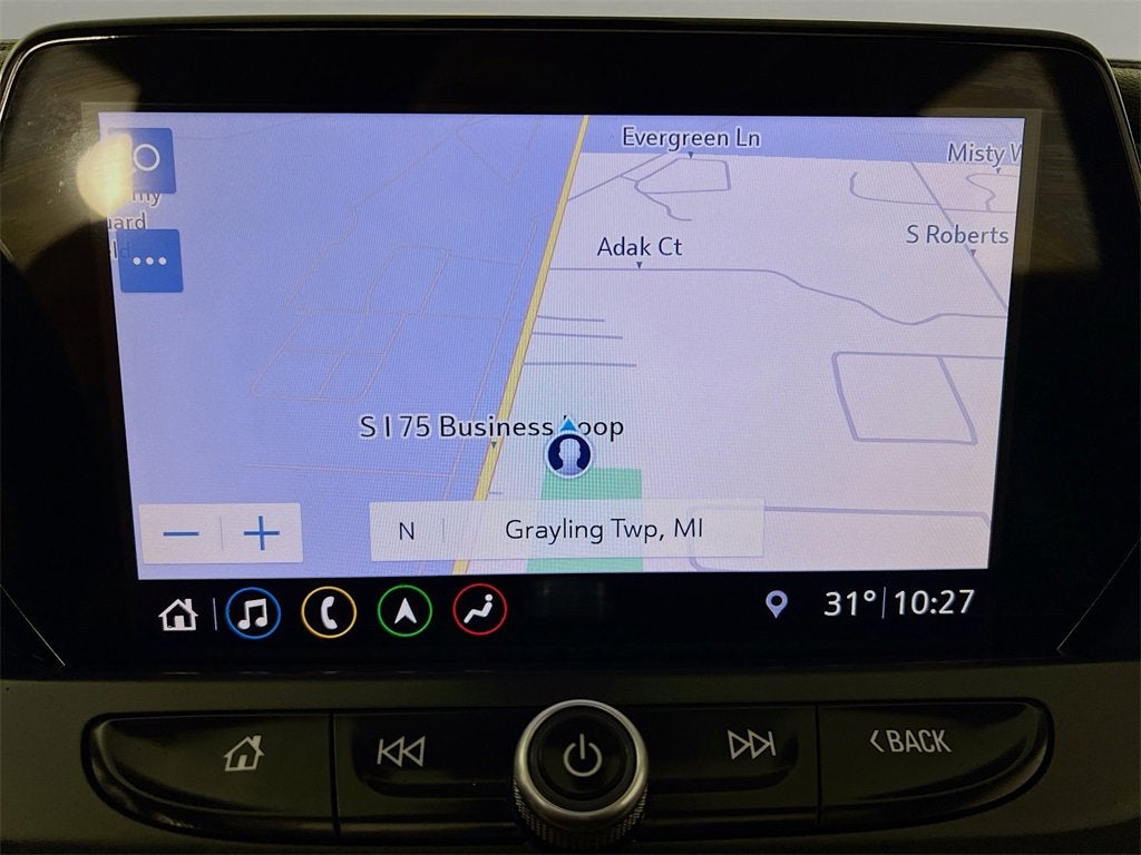 2019 Chevrolet Blazer 4DR AWD LT