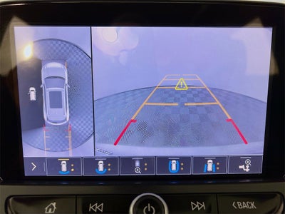 2019 Chevrolet Blazer 4DR AWD LT