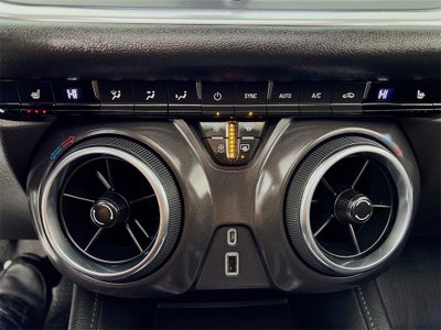 2019 Chevrolet Blazer 4DR AWD LT