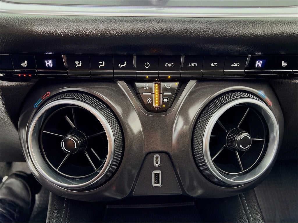 2019 Chevrolet Blazer 4DR AWD LT