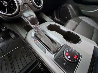 2019 Chevrolet Blazer 4DR AWD LT