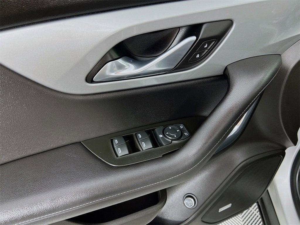 2019 Chevrolet Blazer 4DR AWD LT