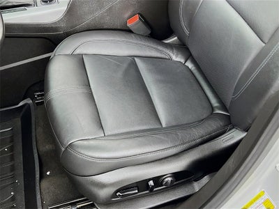 2019 Chevrolet Blazer 4DR AWD LT