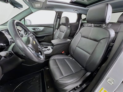 2019 Chevrolet Blazer 4DR AWD LT