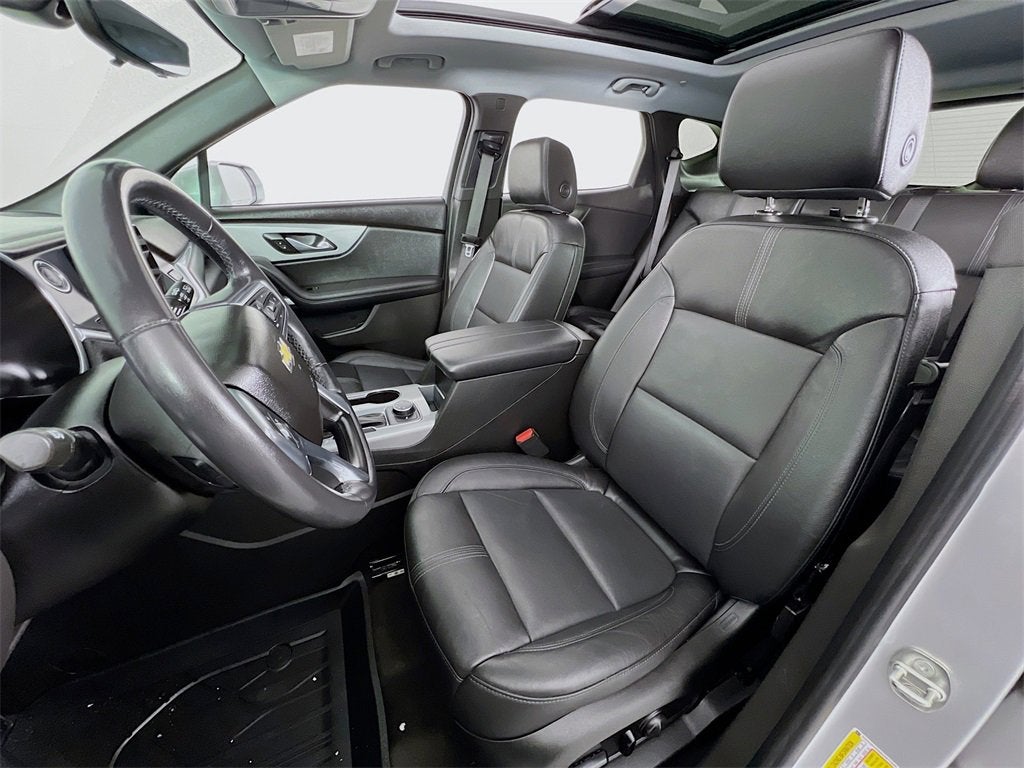 2019 Chevrolet Blazer 4DR AWD LT