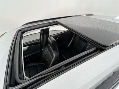 2019 Chevrolet Blazer 4DR AWD LT