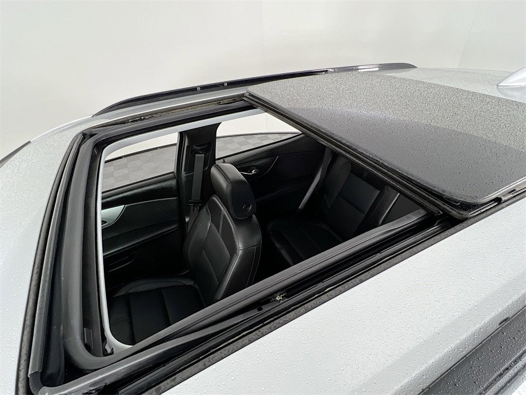 2019 Chevrolet Blazer 4DR AWD LT