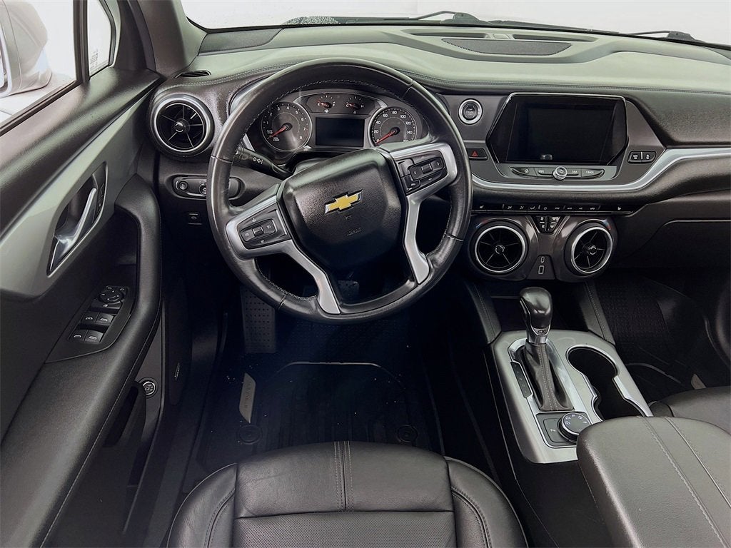 2019 Chevrolet Blazer 4DR AWD LT