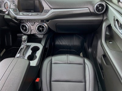 2019 Chevrolet Blazer 4DR AWD LT