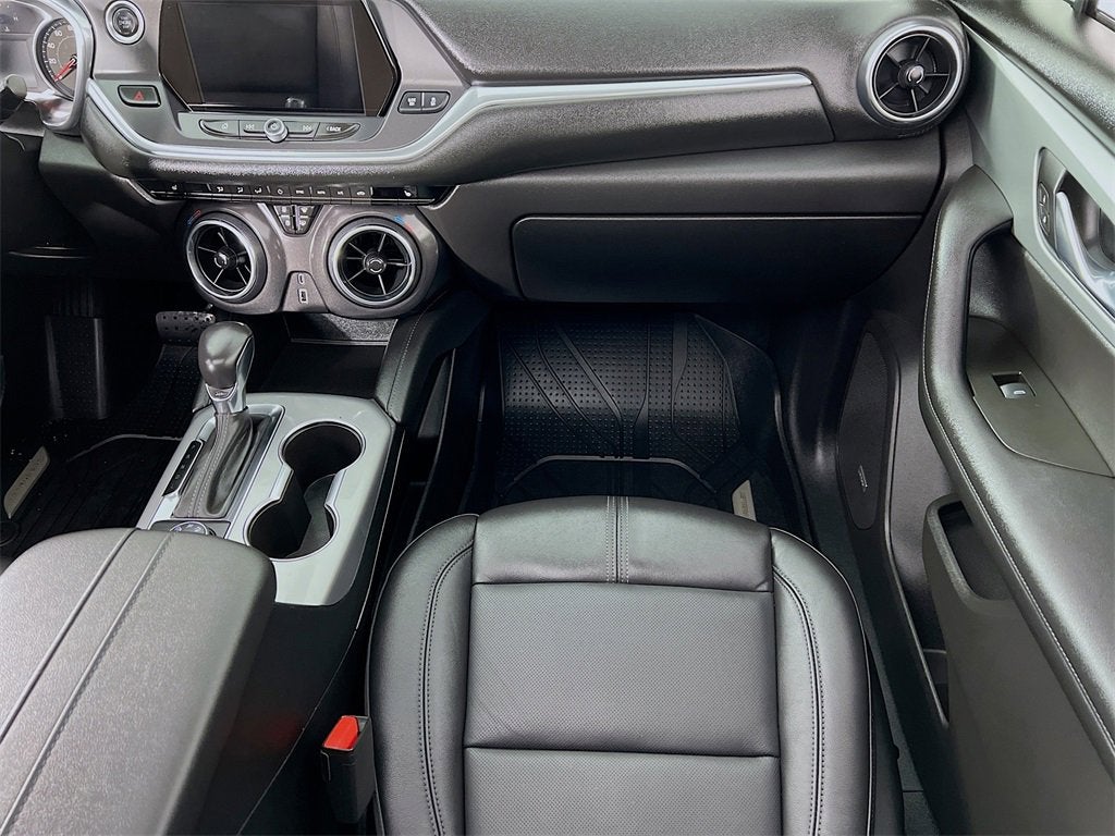 2019 Chevrolet Blazer 4DR AWD LT