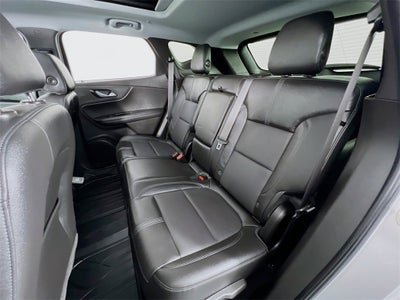 2019 Chevrolet Blazer 4DR AWD LT