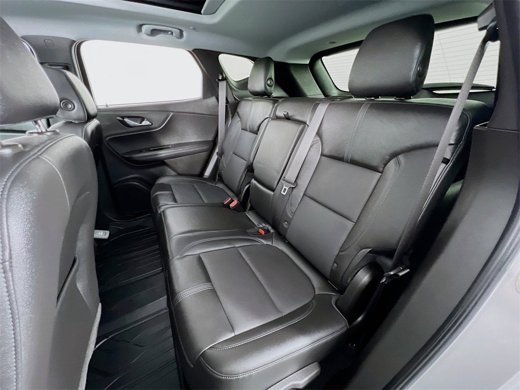 2019 Chevrolet Blazer 4DR AWD LT