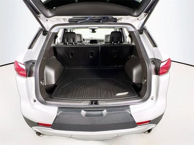 2019 Chevrolet Blazer 4DR AWD LT