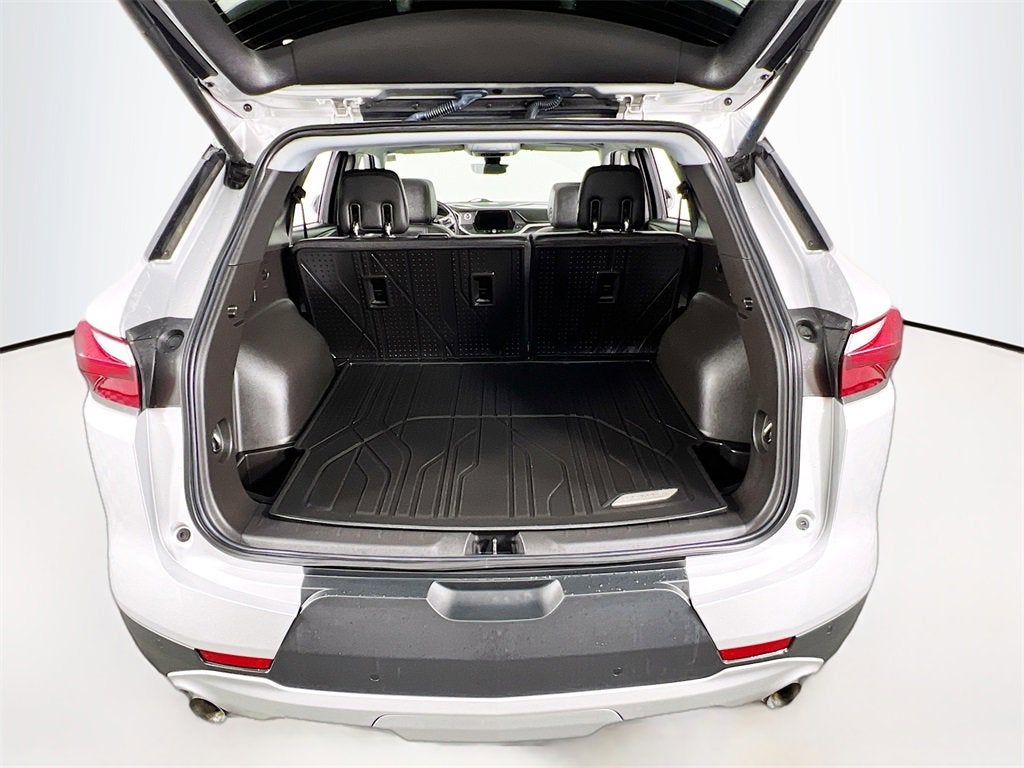 2019 Chevrolet Blazer 4DR AWD LT