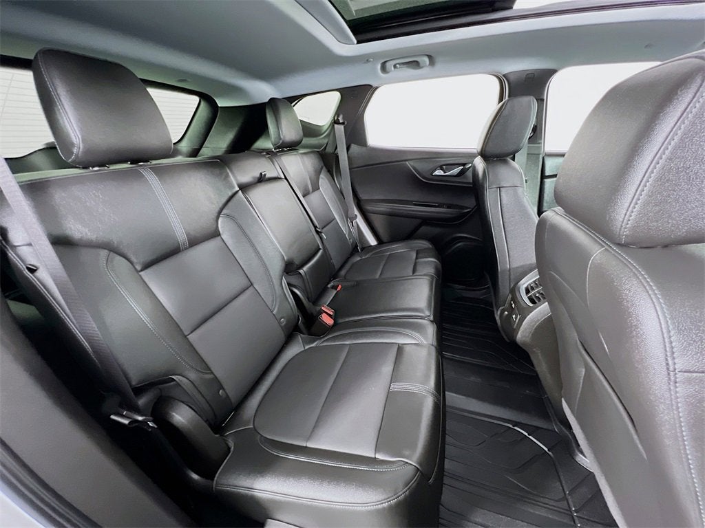 2019 Chevrolet Blazer 4DR AWD LT