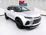 2019 Chevrolet Blazer 4DR AWD LT