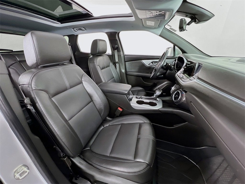 2019 Chevrolet Blazer 4DR AWD LT