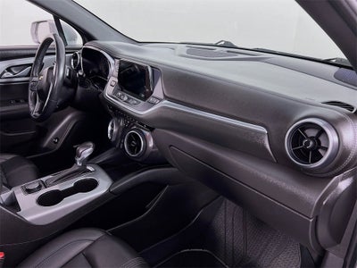 2019 Chevrolet Blazer 4DR AWD LT