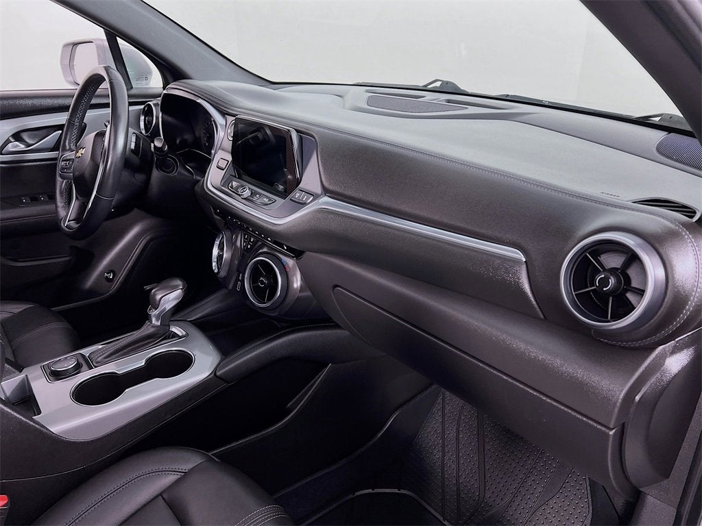 2019 Chevrolet Blazer 4DR AWD LT