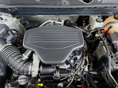 2019 Chevrolet Blazer 4DR AWD LT