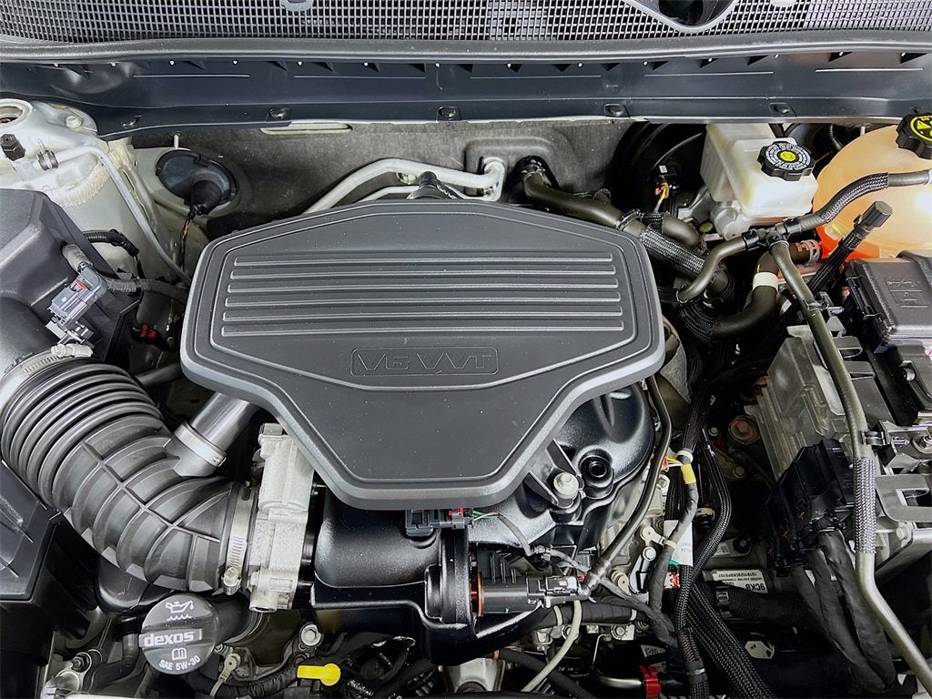 2019 Chevrolet Blazer 4DR AWD LT