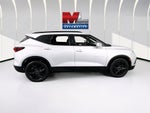 2019 Chevrolet Blazer 4DR AWD LT