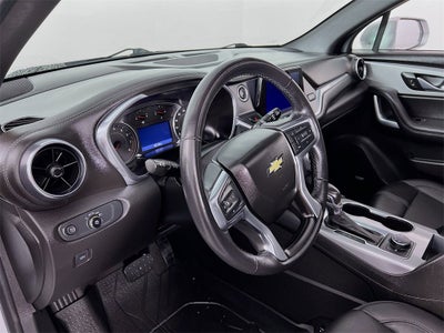 2019 Chevrolet Blazer 4DR AWD LT