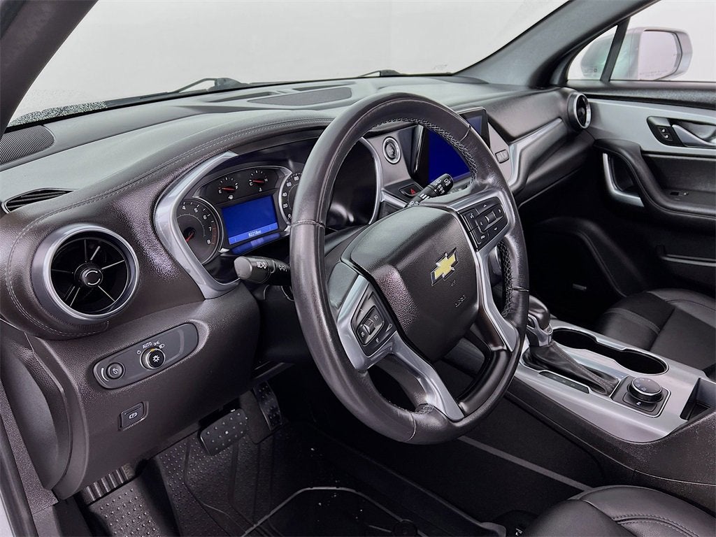 2019 Chevrolet Blazer 4DR AWD LT