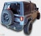 2015 Jeep Wrangler Unlimited Willys Wheeler